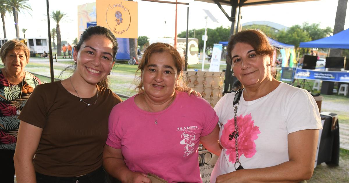 A ORILLAS DEL DULCE UN ESPACIO FAMILIAR