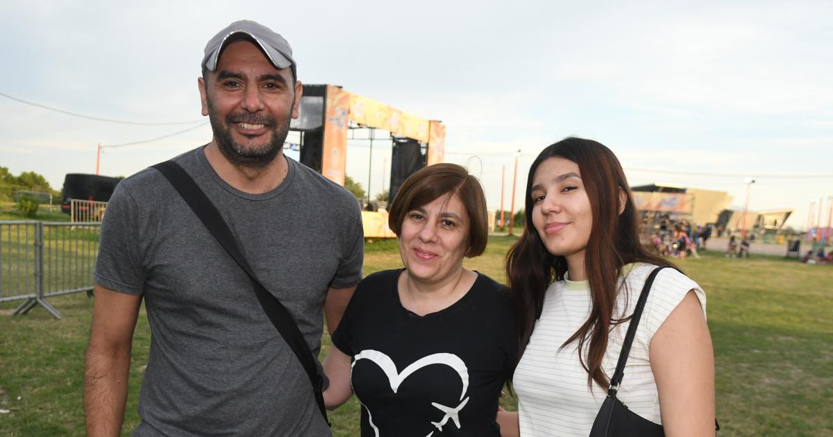 A ORILLAS DEL DULCE UN ESPACIO FAMILIAR