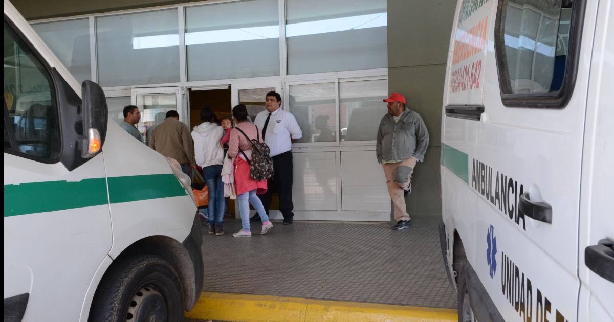 Una batalla a tiros entre bandas terminoacute con una mujer baleada