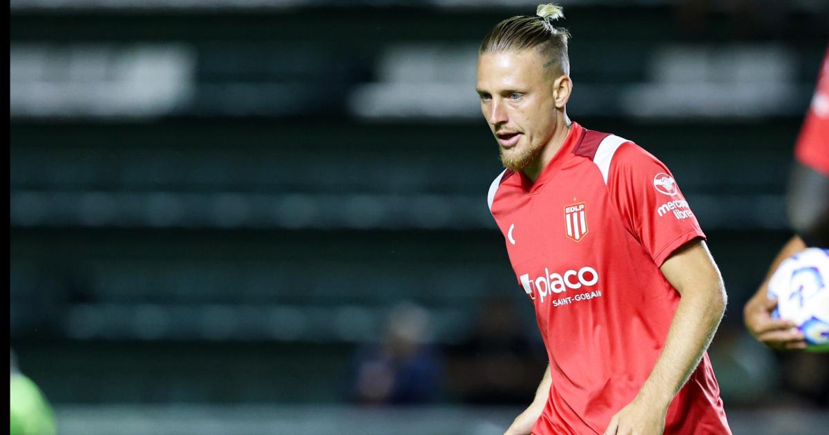 Boca ofrecioacute a Brian Aguirre como parte de pago por Ascaciacutebar