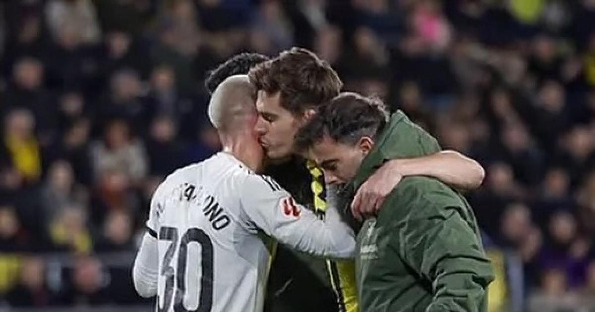 Foyth se rompioacute el tendoacuten de Aquiles y iquestChau Mundial