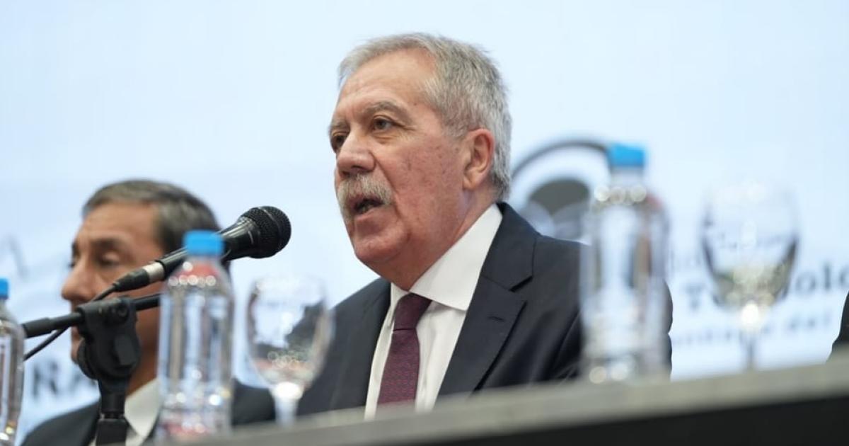 La Provincia se haraacute cargo- Eliacuteas Suaacuterez confirmoacute el pago de la Hora Extendida a docentes