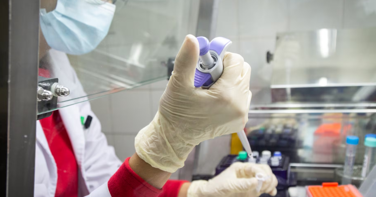 Alerta por el primer caso de gripe A H3N2 subclado K en Tucumaacuten