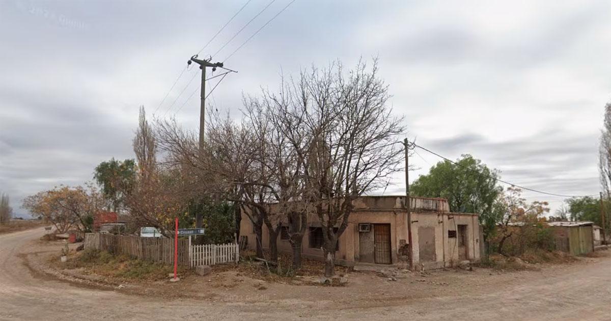 Matoacute a disparos a otro hombre porque le molestaba el volumen de la muacutesica