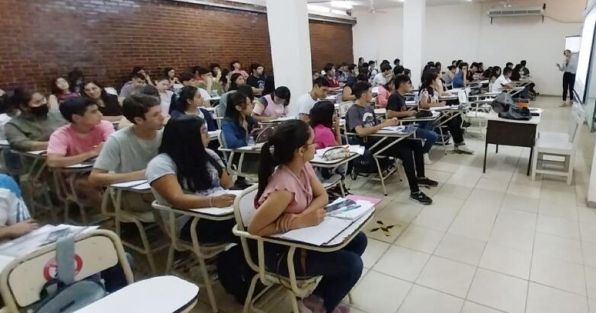 MODALIDAD Los días 2 y 3 de febrero la Facultad dispondr de asistencia técnica presencial