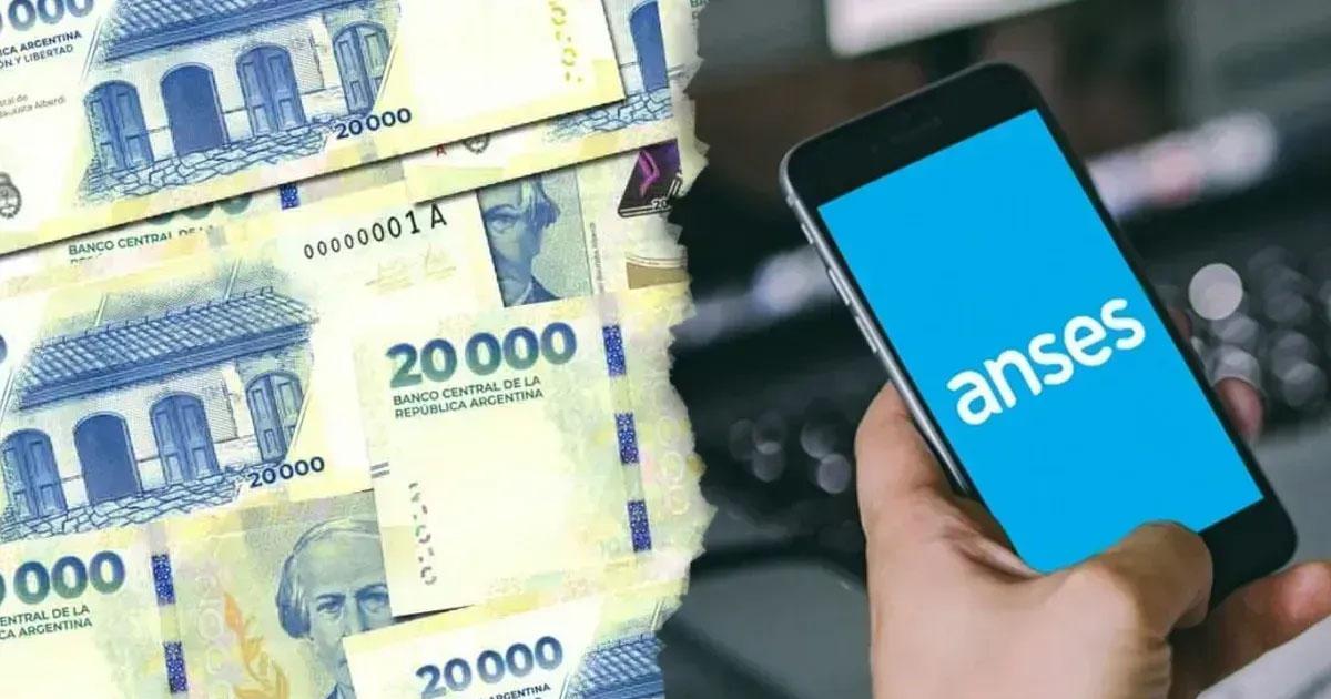 Bono de ANSES para febrero- iquestDe cuaacutento es y cuaacutendo cobran los jubilados