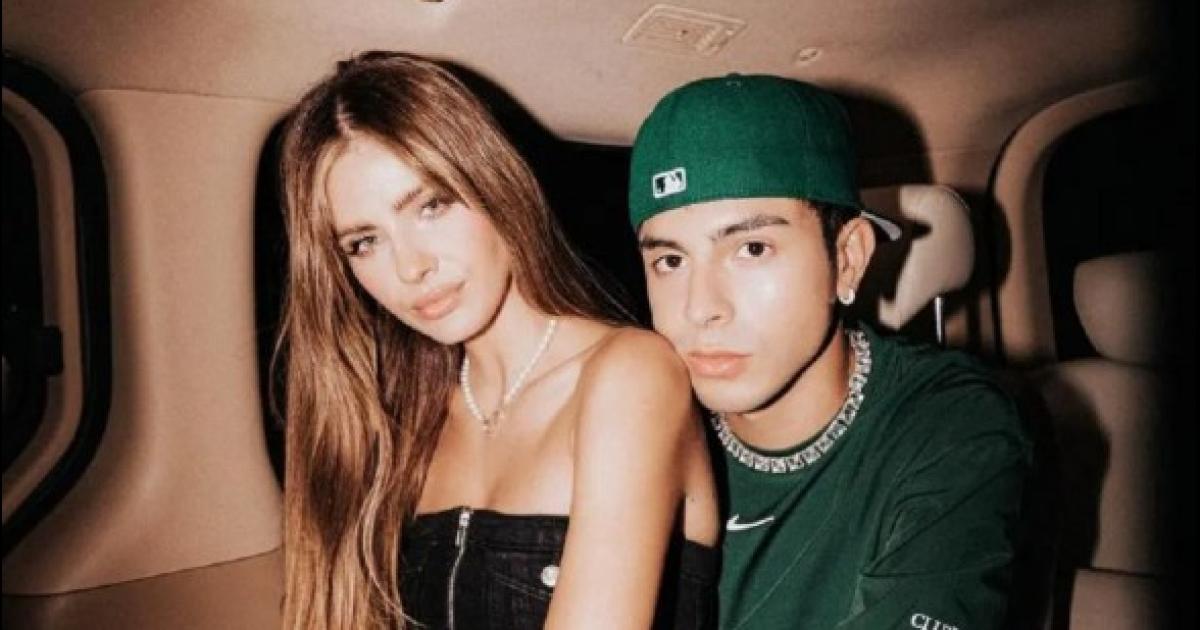 Fotografía- Agencia NA (Redes)