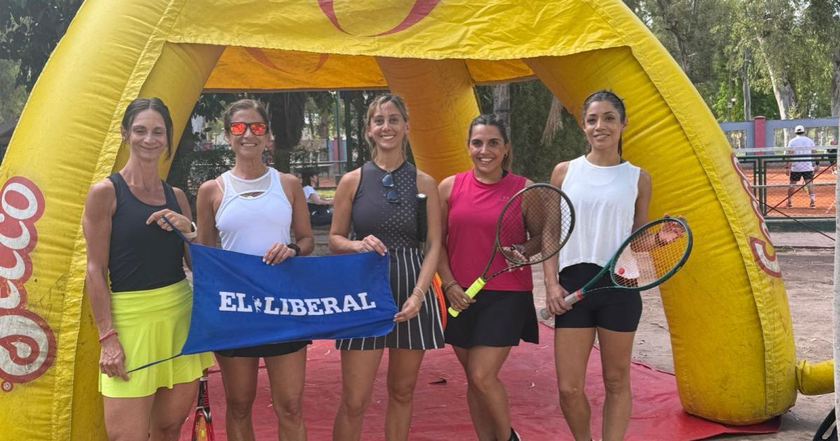 Se viene el torneo Dobles Circuito de Verano 2026
