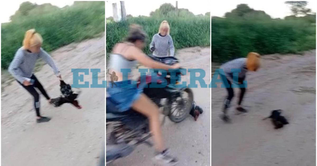 Foto- Captura de video