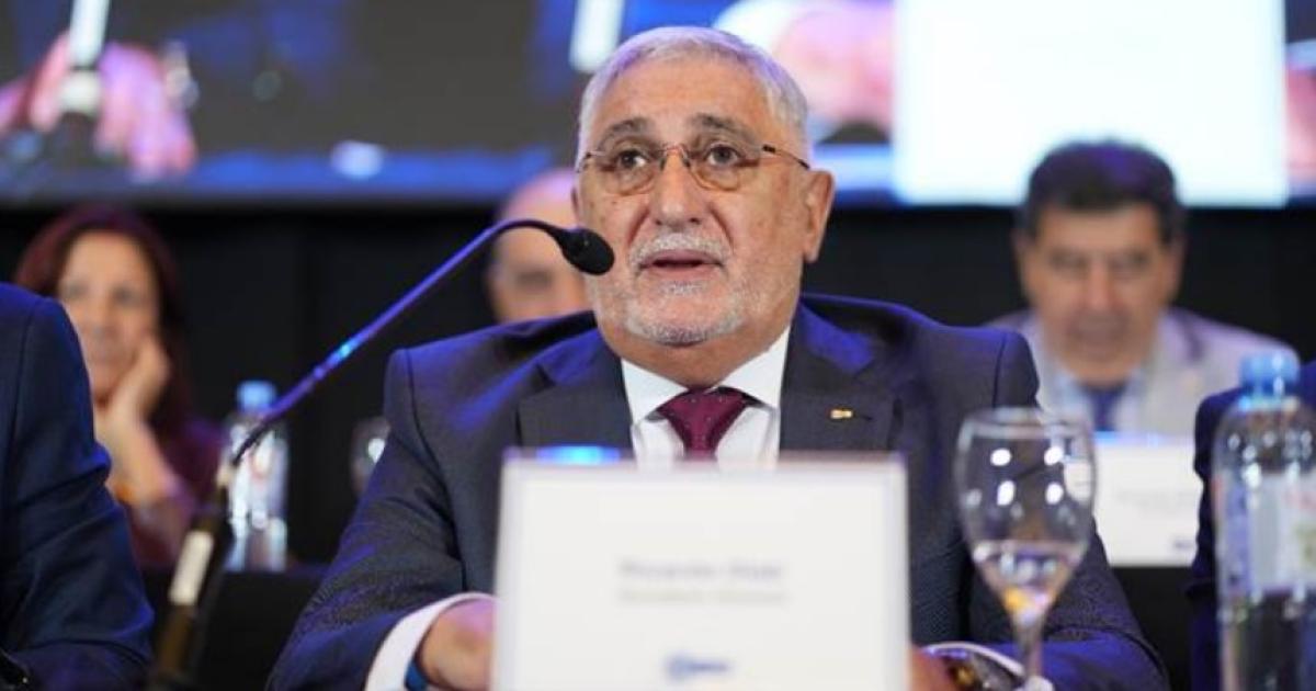 IMPORTES Diab desde CAME proponen una baja porcentual de las multas