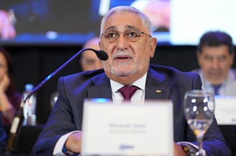 IMPORTES Diab desde CAME proponen una baja porcentual de las multas