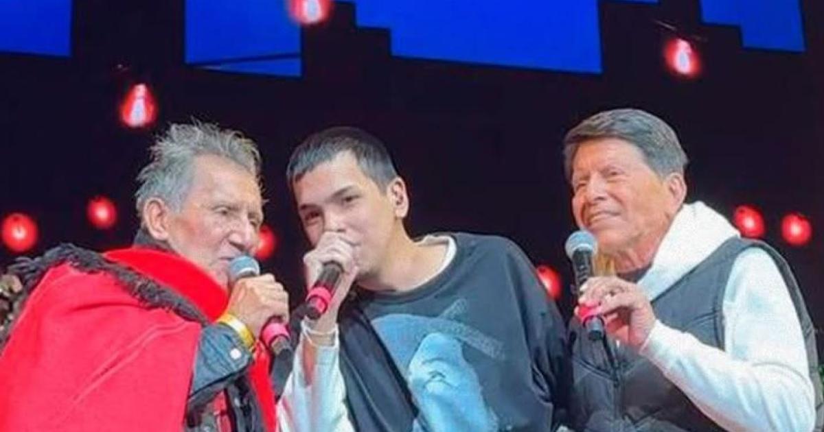 Santiago del Estero late fuerte en la noche de Milo J en Cosquiacuten 2026