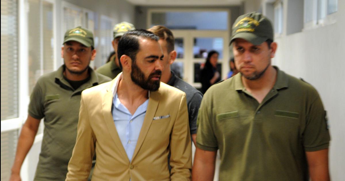 PROCESOS Petros enfrenta un mix penal motorizado por la fiscal Luciana Jacobo