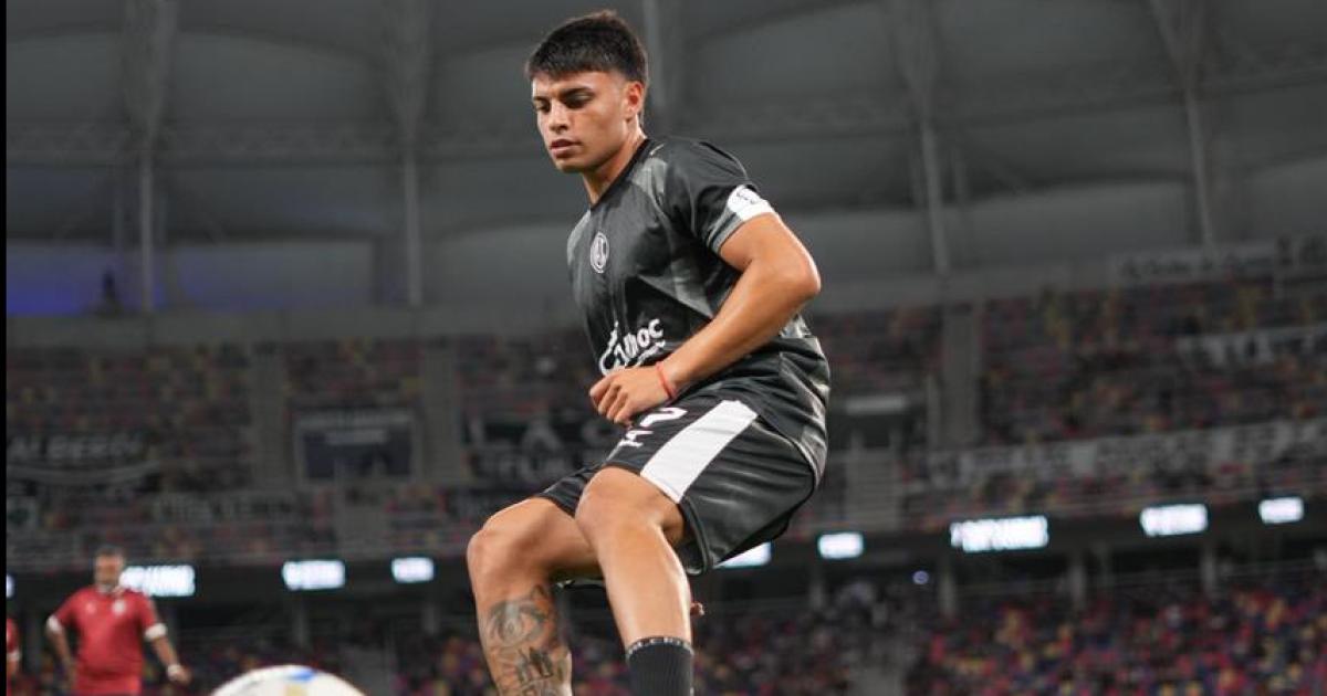 Central visita hoy a Atleacutetico Tucumaacuten en un claacutesico con mucho sabor a revancha