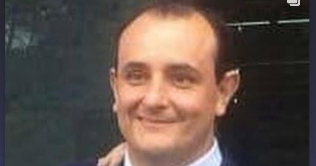 Precandidato a intendente denuncioacute a su ex pareja por violencia e impedimento de contacto de mis tres hijos