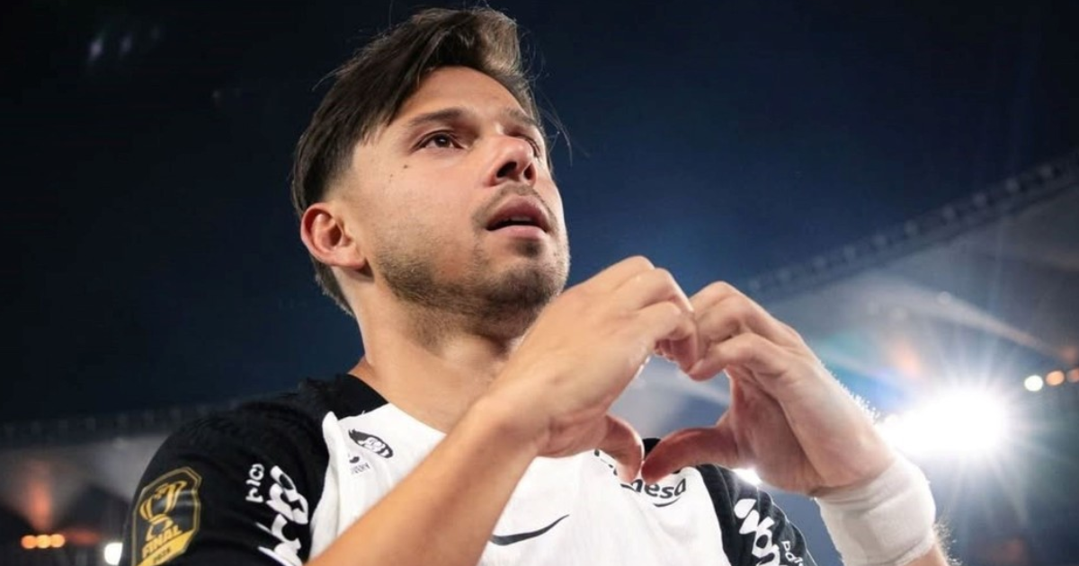 Llamoacute Romaacuten y dijo siacute- Aacutengel Romero confirmado como el primer refuerzo de Boca