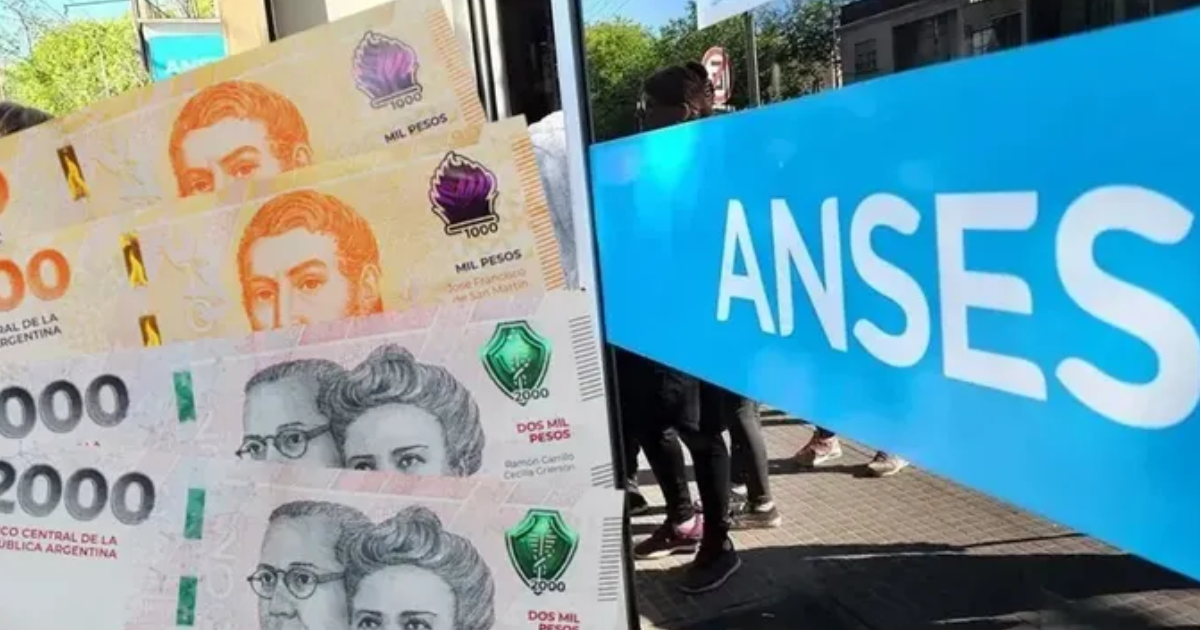 Prestacioacuten por Desempleo ANSES- requisitos y montos actualizados para 2026