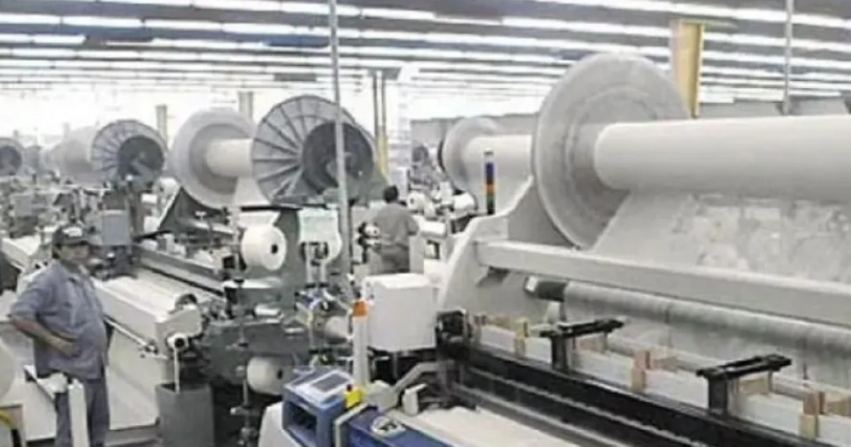 Despidieron a 112 trabajadores de Coteminas y anticipan maacutes desvinculaciones 