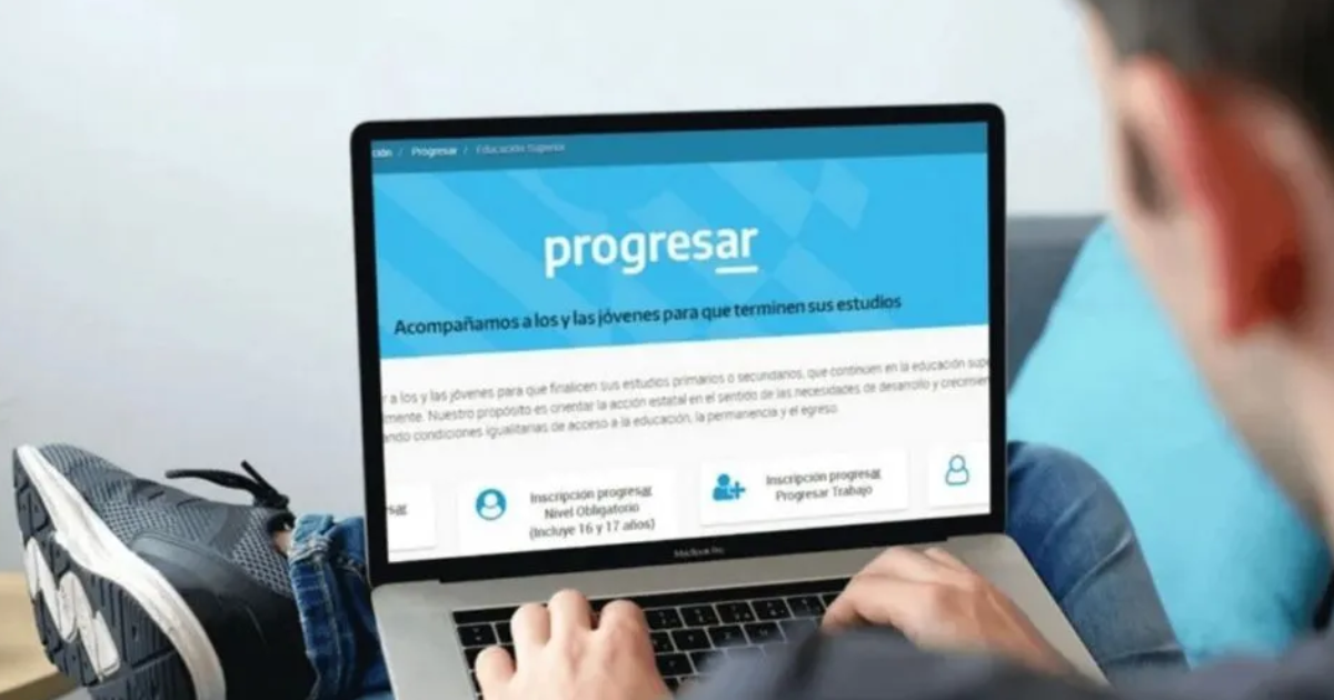 iexclAtencioacuten beneficiarios Progresar ANSES devuelve dinero retenido en 2025- coacutemo cobrarlo