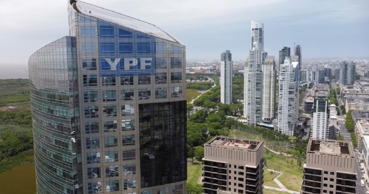 Juicio por YPF- el Gobierno rechazoacute informar sobre el oro del Banco Central ante la Justicia de EEUU