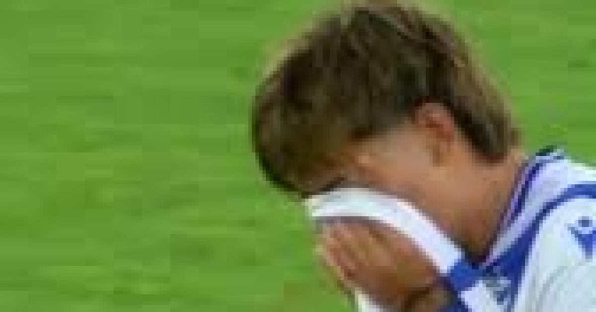 Emocioacuten- Maher Carrizo entre laacutegrimas se despidioacute de Veacutelez