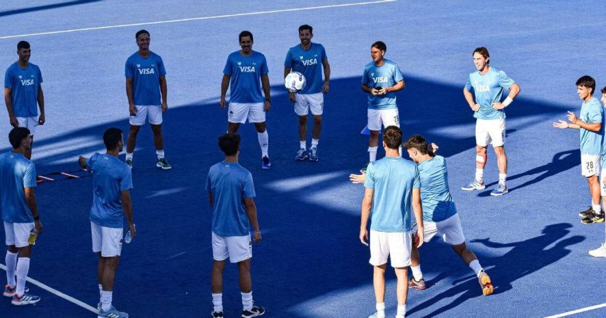 Se dio a conocer la primera lista oficial de Los Leones para el 2026