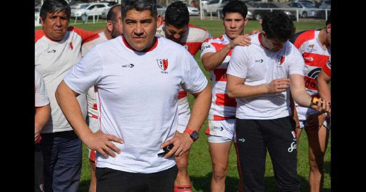 Santiago Lawn Tennis confirmoacute a sus entrenadores