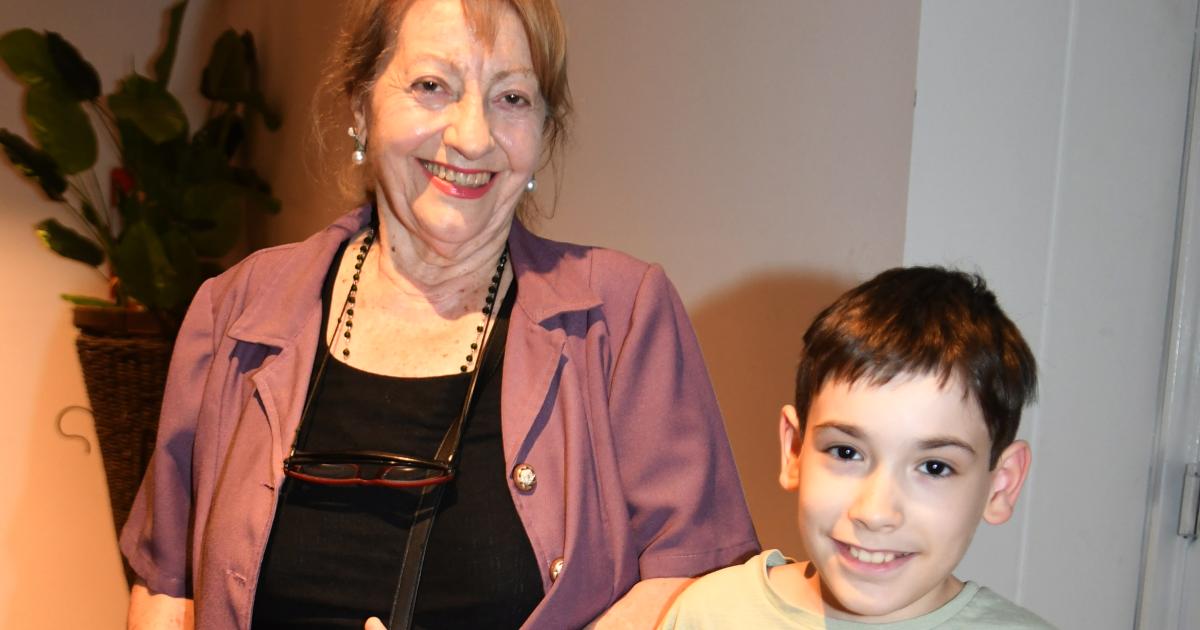 MAGIANDO EN EL CENTRO CULTURAL DEL BICENTENARIO