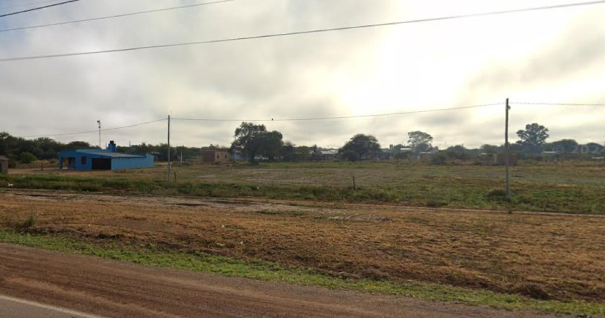 Un nacimiento prematuro movilizoacute a personal policial