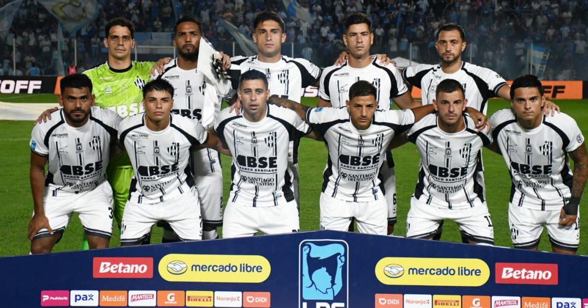 Foto- Prensa Central Córdoba