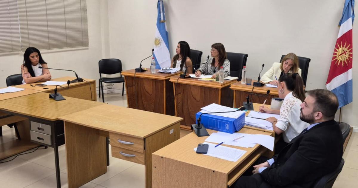 DUELO VERBAL- Durante toda la mañana las partes batallaron con posiciones contrapuestas Sopesó el criterio fiscal Ahora es inminente el traslado de Petros