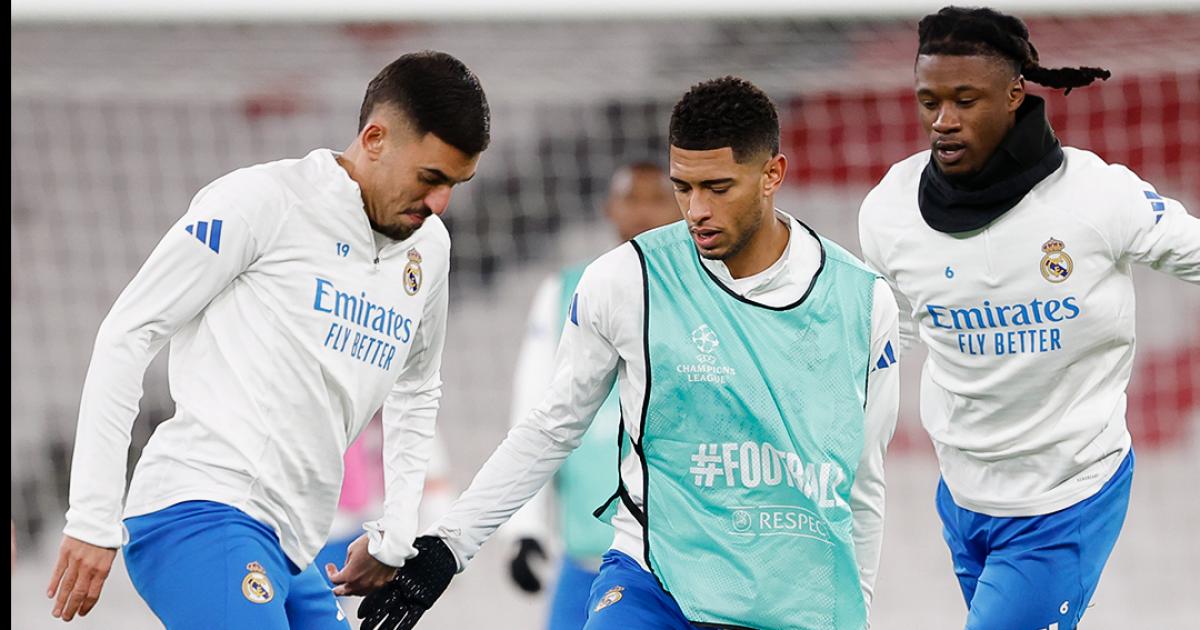 Tiempo de definiciones para los equipos que pelean por un lugar