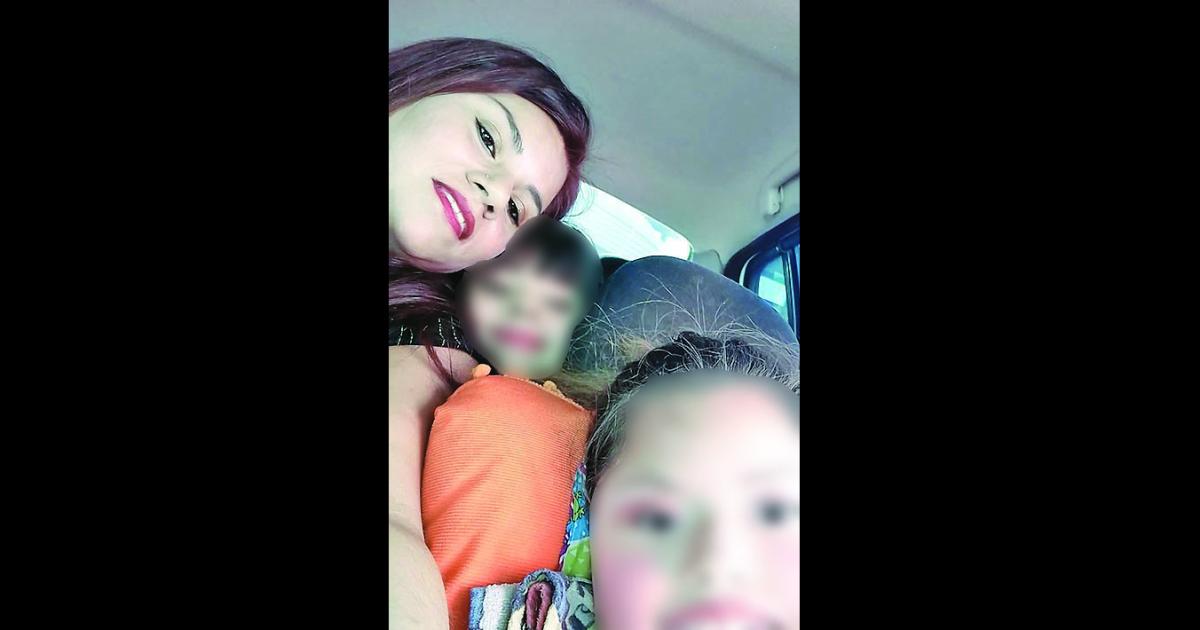 Una mujer suplica ante la Justicia que le restituyan a sus dos hijas ambas discapacitadas