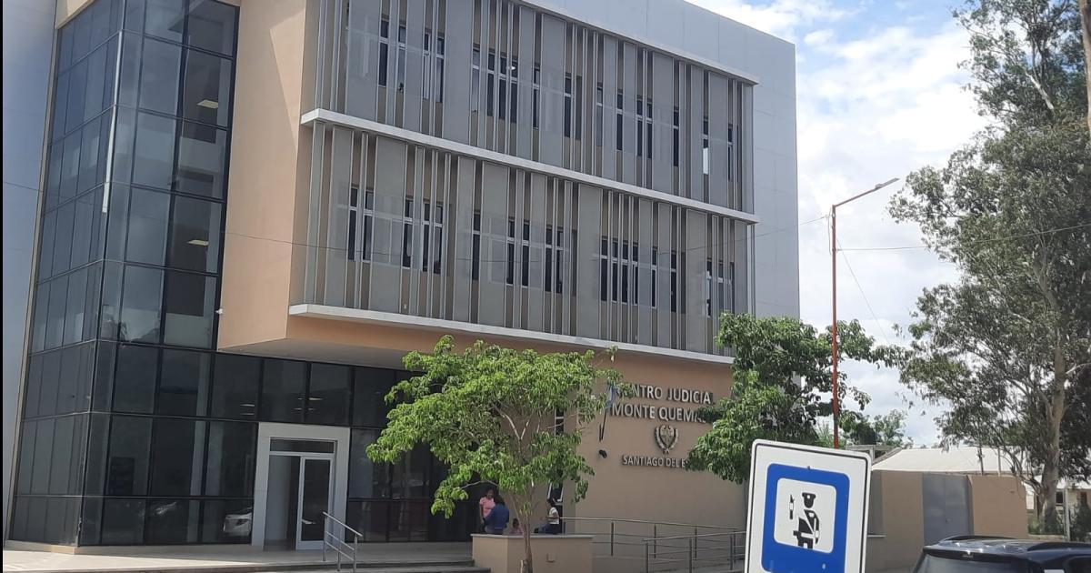 PROCESO- La investigación es edificada sobre numerosos testimonios El clave acaba de ser ingresado- de alta médica y delicado an declaró Pereyra