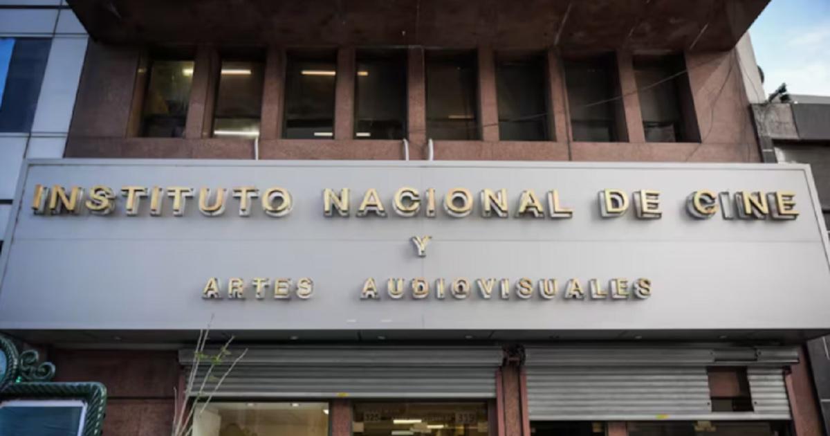 INCAA iniciar una reestructuración Foto- TN