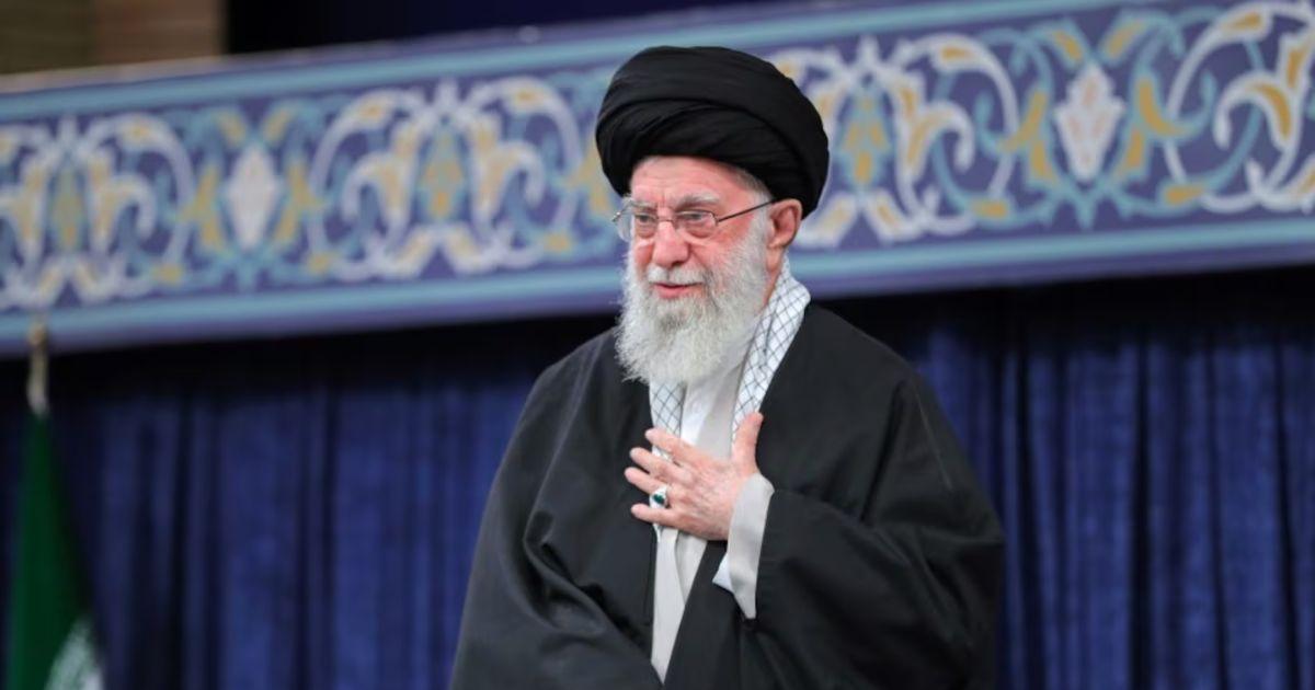 Estados Unidos insto a Irn a negociar una salida de paz