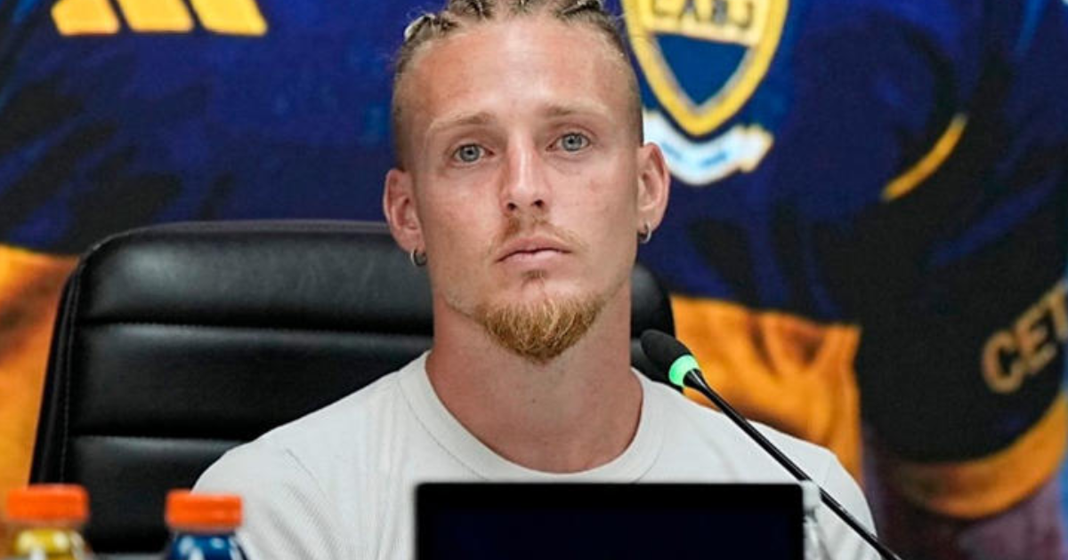 La decisioacuten de Boca con Santiago Ascaciacutebar para enfrentar a Estudiantes