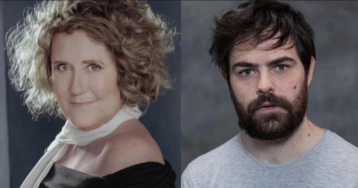 Un nuevo filme de Mitre uniraacute a Llinaacutes y Peter Lanzani