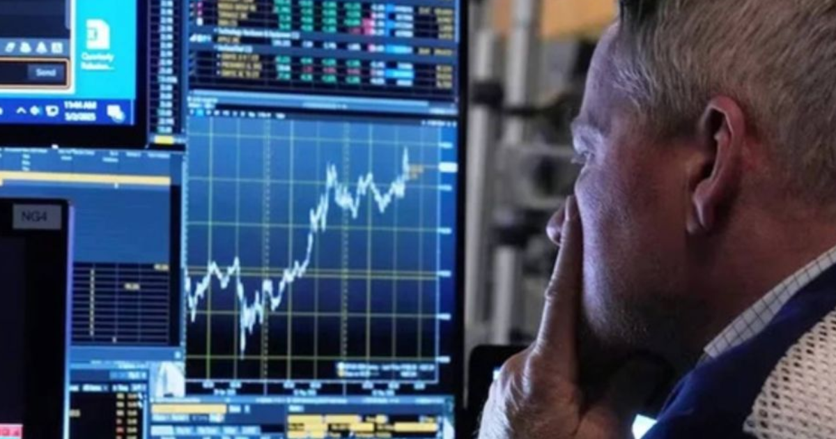 Riesgo paiacutes abajo de los 500 puntos- queacute lugar ocupa la Argentina en el ranking de paiacuteses de la regioacuten