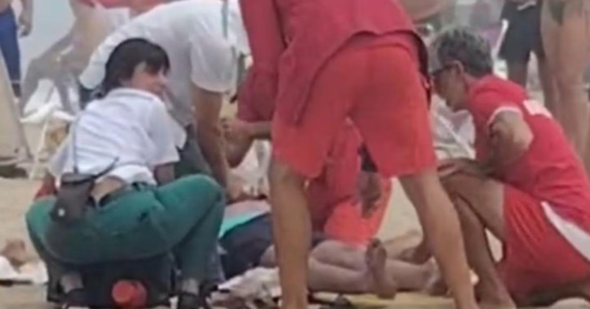 (Foto- Gentileza FM Gente Uruguay)