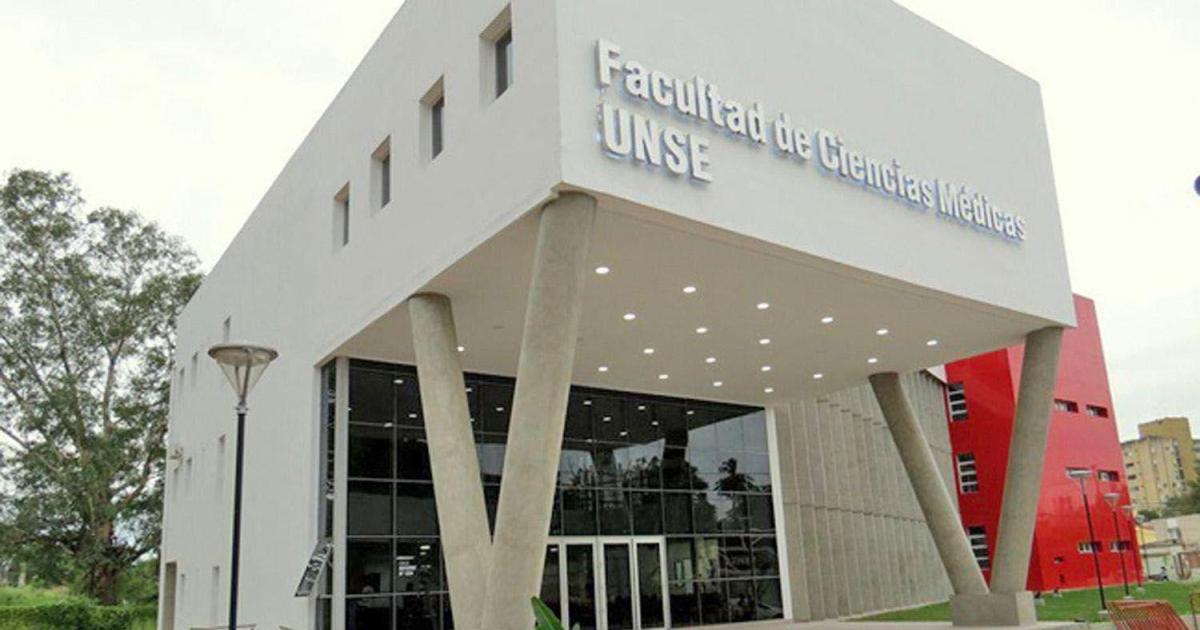 Ingreso Medicina UNSE 2026- prorrogan la preinscripcioacuten y confirman nuevas fechas