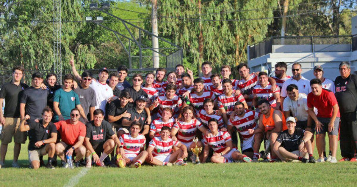 Santiago Lawn Tennis Club jugaraacute el Seven de Tafiacute del Valle