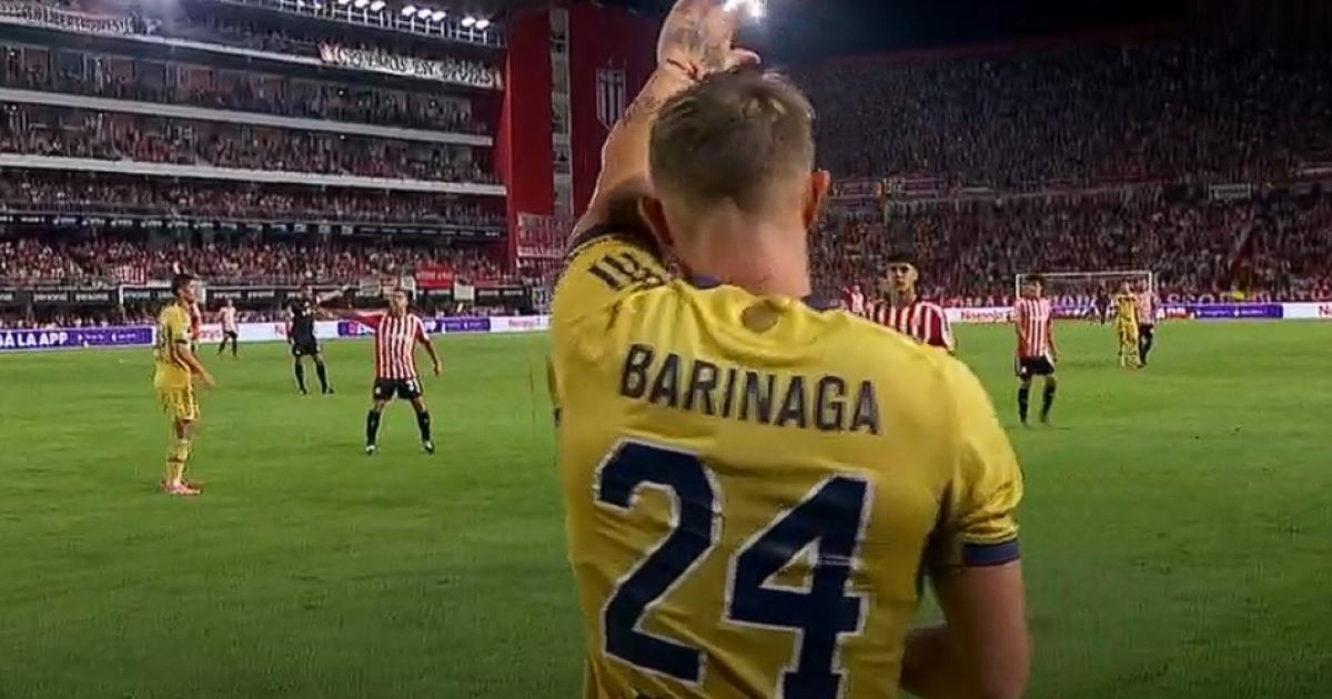 EN VIVO  Boca cae ante Estudiantes en su visita a La Plata