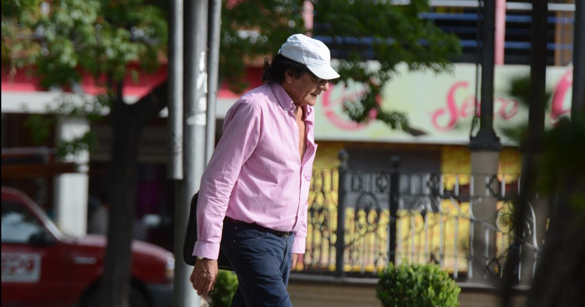 Calor y humedad para este jueves en Santiago del Estero