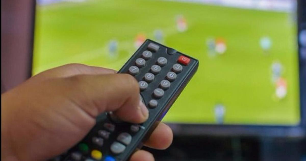 Qué eventos deportivos ver hoy