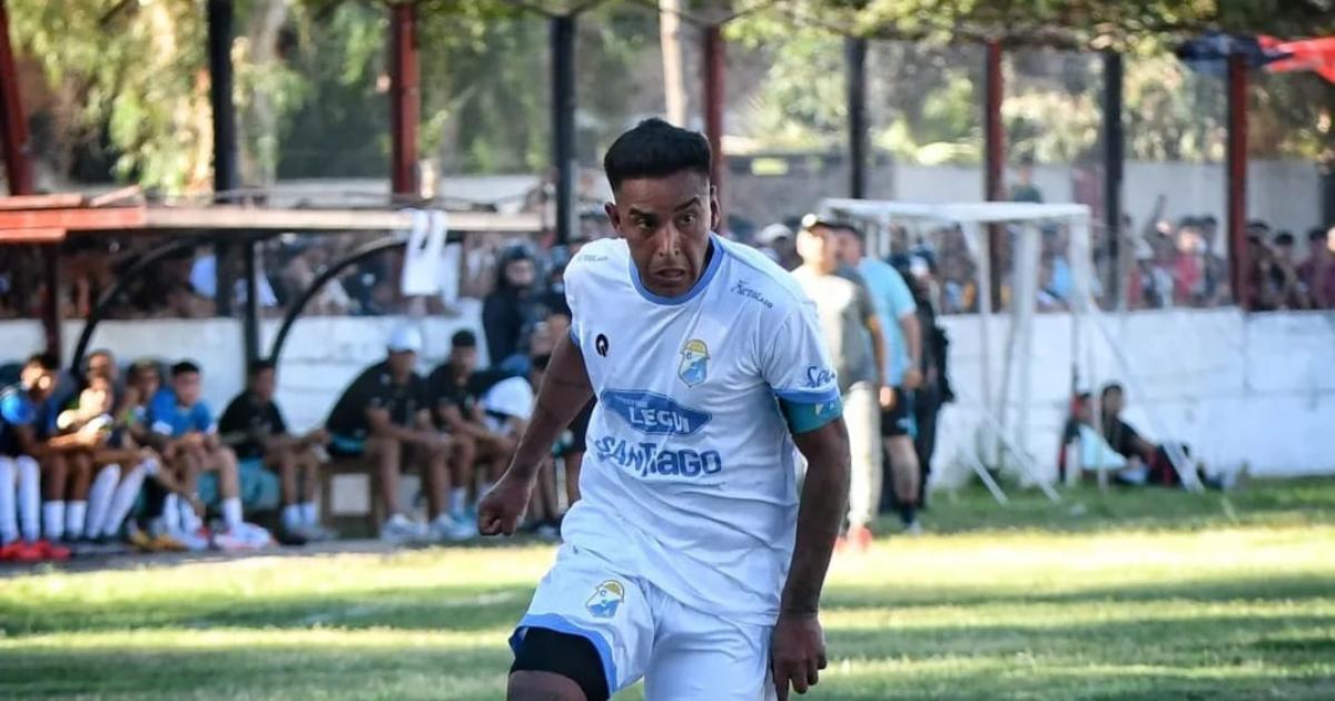 El futbolista apuntó contra la dirigencia del club