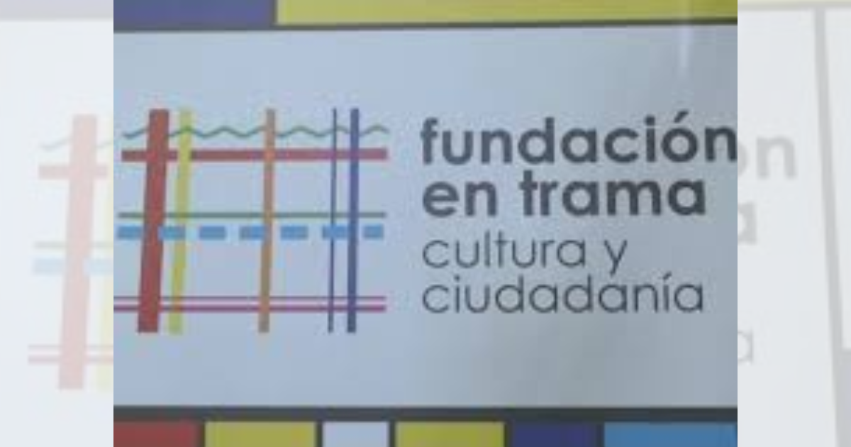 iexclAtencioacuten Vuelven las actividades de la Fundacioacuten en Trama