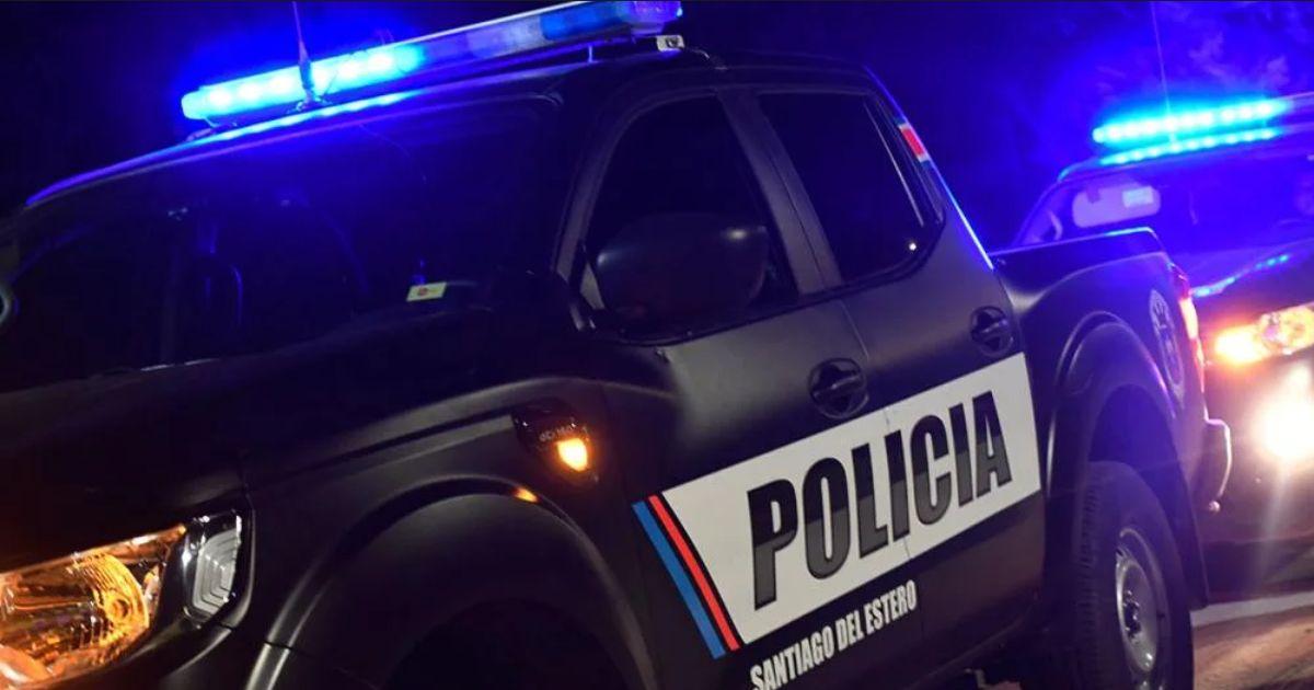 La denuncia fue radicada en la Comisaria 6 del Menor y la Mujer de Termas