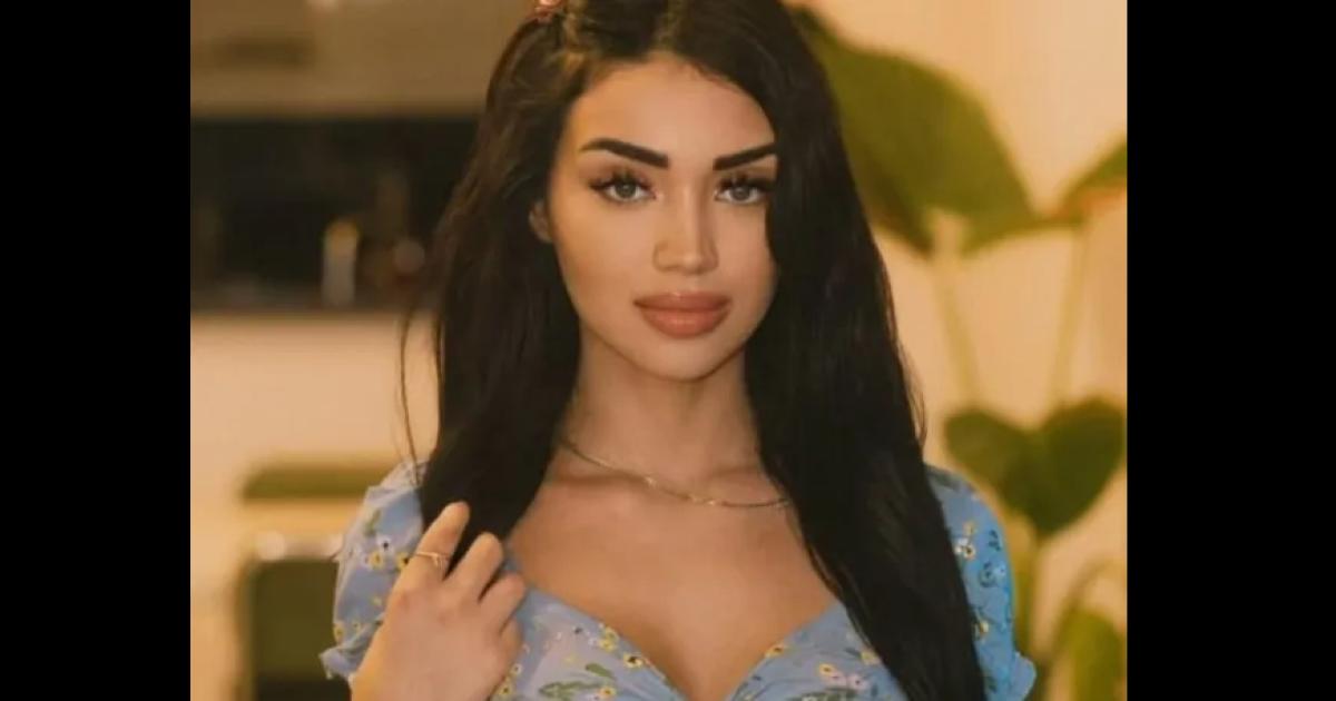 Volaacute alto- la dolorosa despedida de los familiares de Narela Barreto la argentina encontrada muerta en Los Aacutengeles