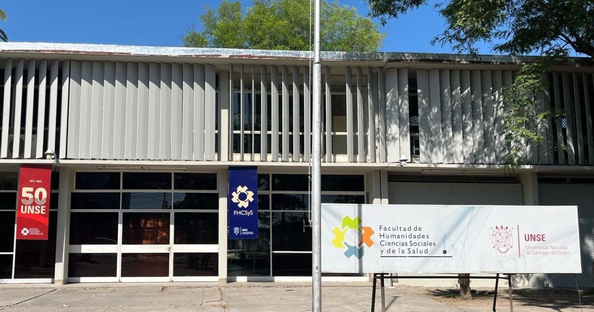 Impulsan un doctorado en Ciencias Sociales y Poliacuteticas